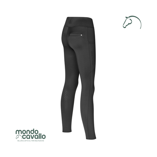 Leggings da donna marca Kingsland
