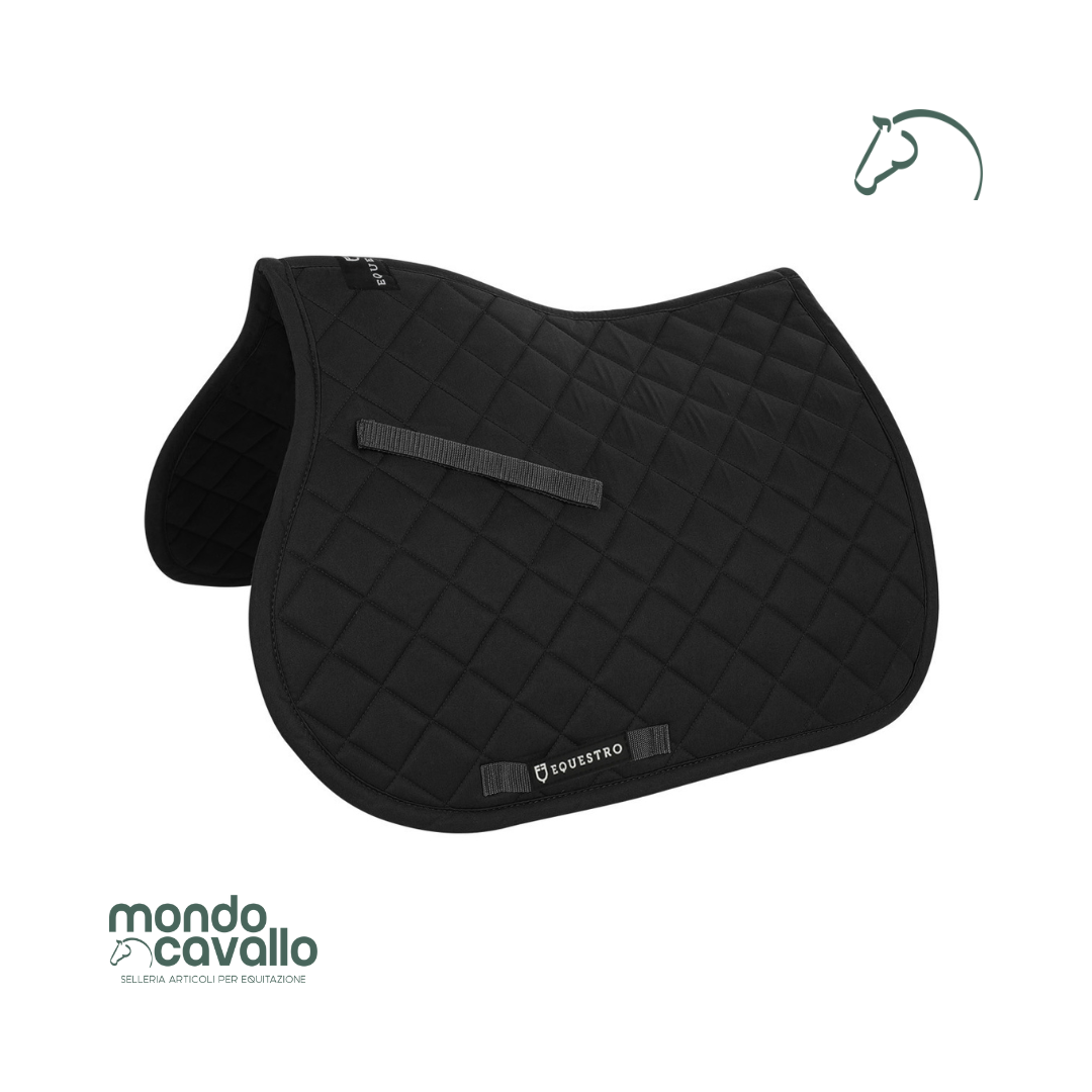 Sottosella equestro anatomico