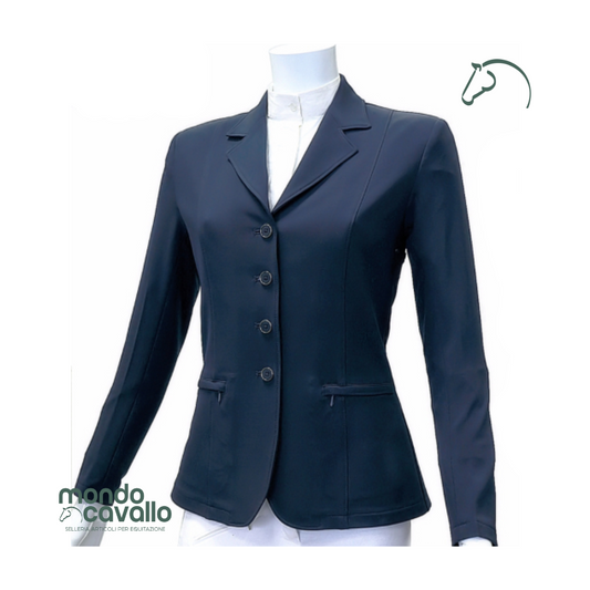 GIACCA DA CONCORSO WINNER