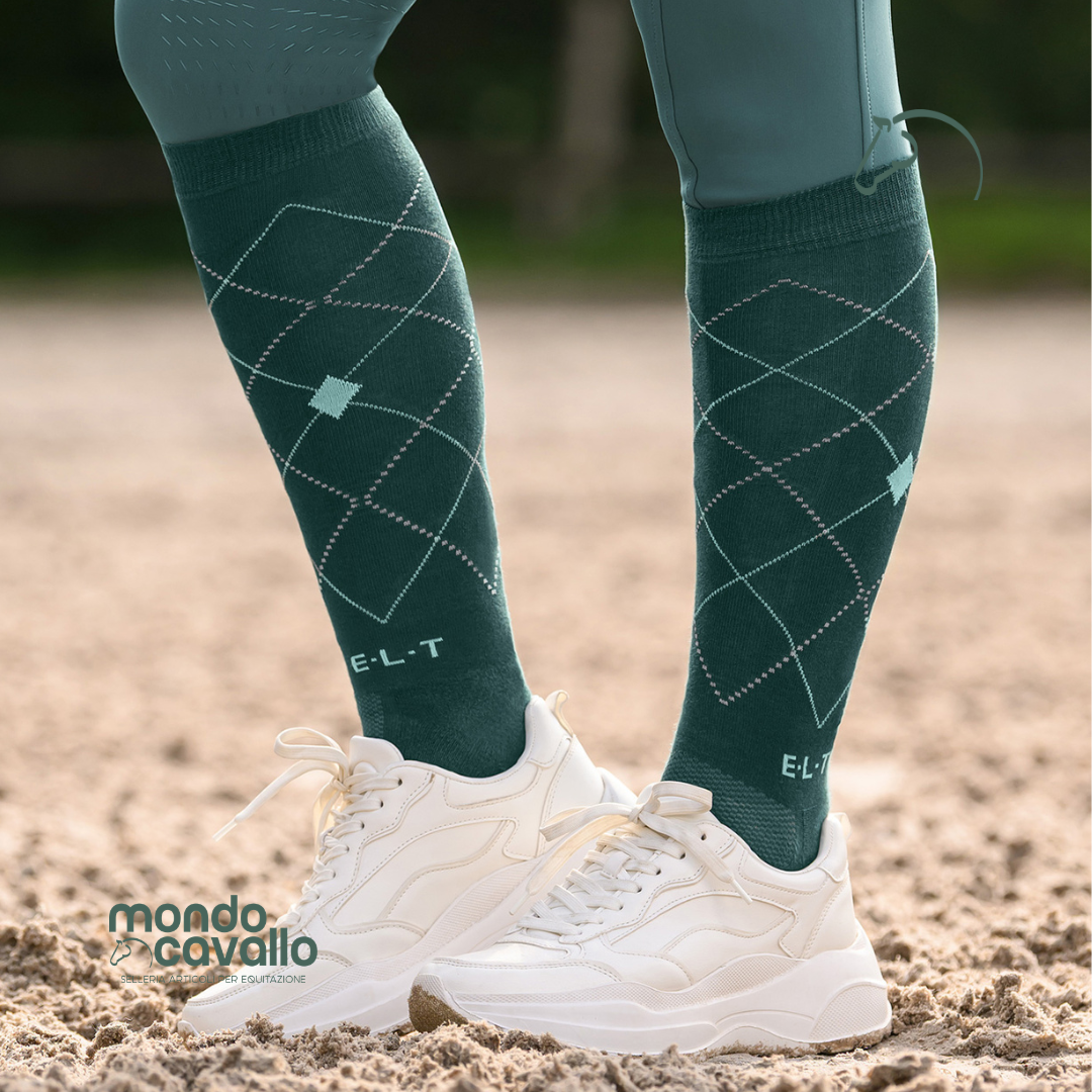 CALZE ARGYLE E.L.T.