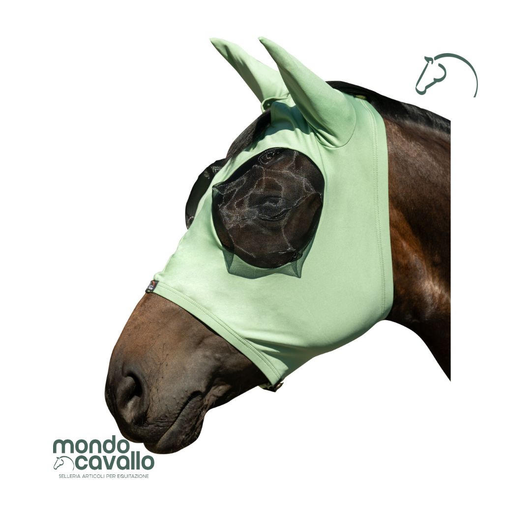 MASCHERA ELASTIK HKM