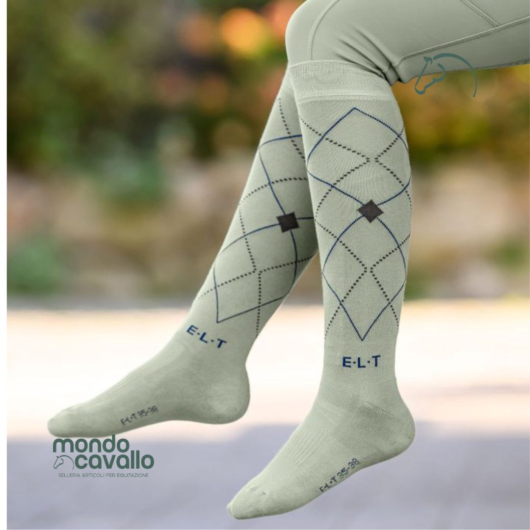 CALZE ARGYLE E.L.T.