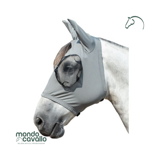 MASCHERA ELASTIK HKM