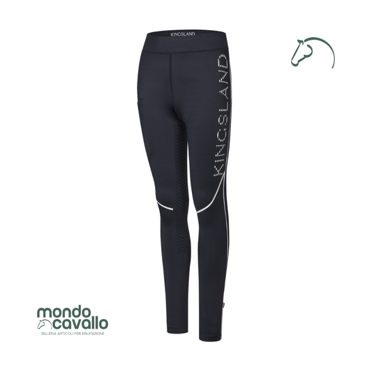 LEGGINGS NANA BAMBINA