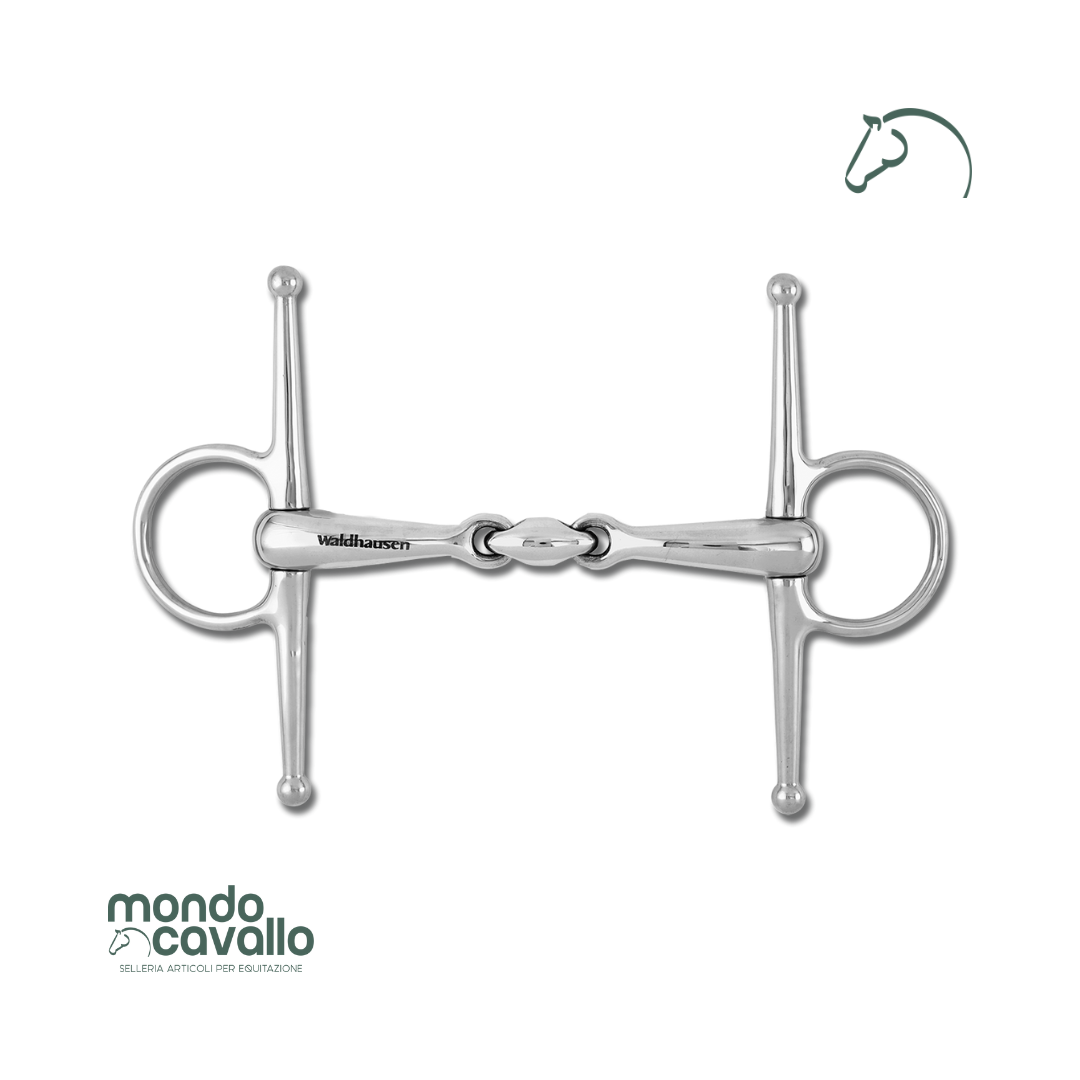 FILETTO AD ASTE SPEZZATO