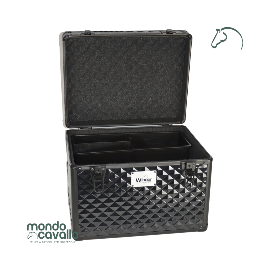 BAULETTO DIAMOND GROOMING WINNER