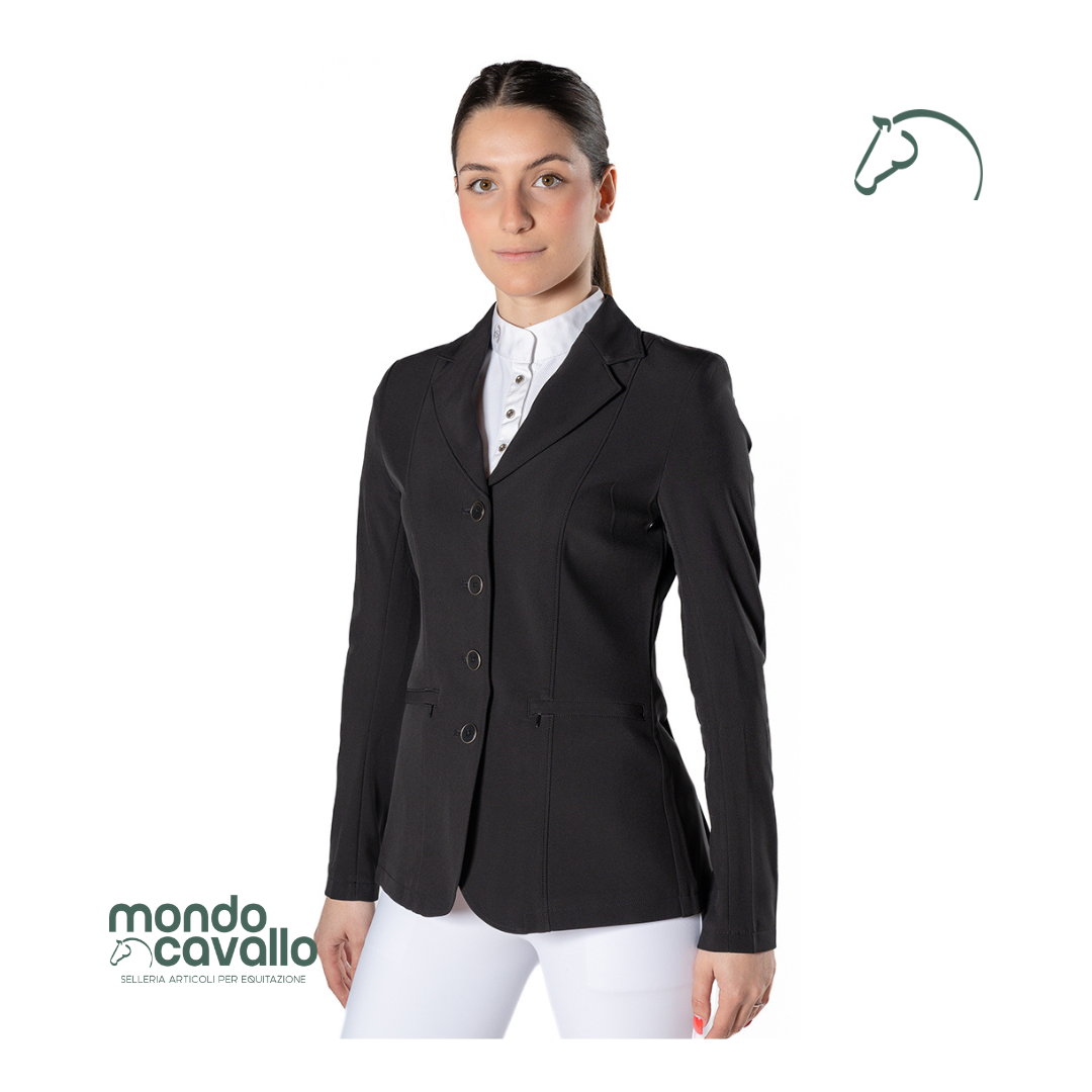 GIACCA DA CONCORSO WINNER