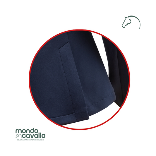 GIACCA DA CONCORSO LUNA