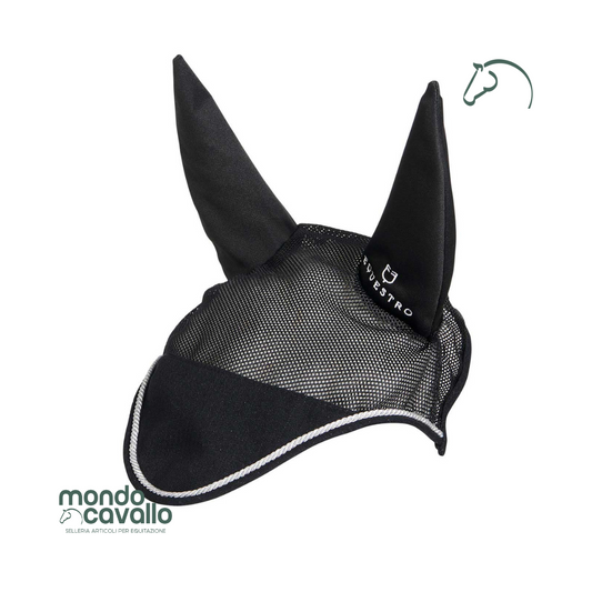CUFFIETTA DIAMOND EQUESTRO