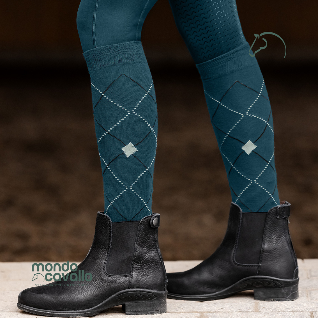 CALZE ARGYLE E.L.T.