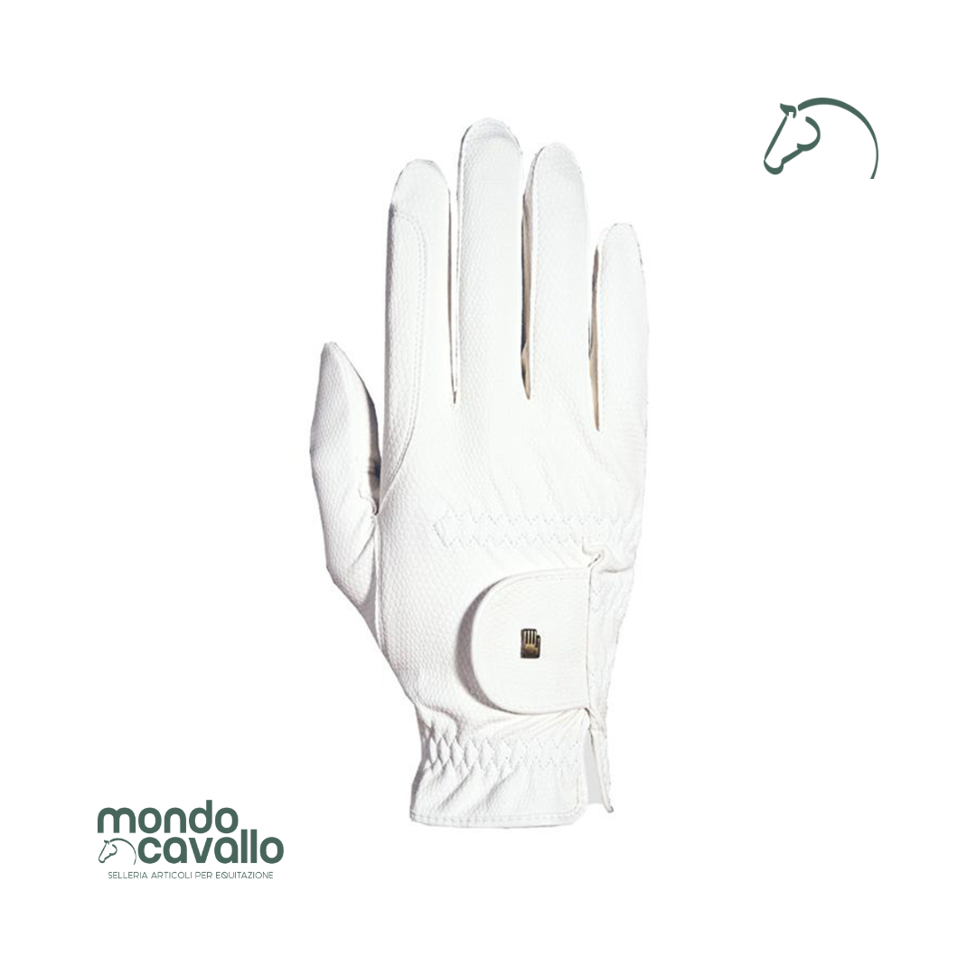 GUANTI ROECKL GRIP