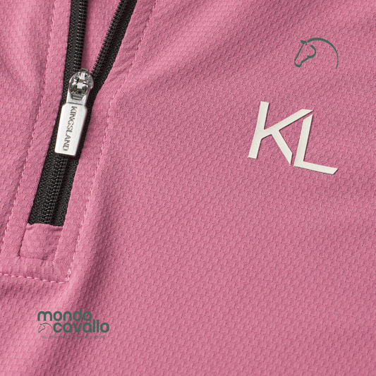 POLO TECNICA KLLILO JUNIOR KINGSLAND