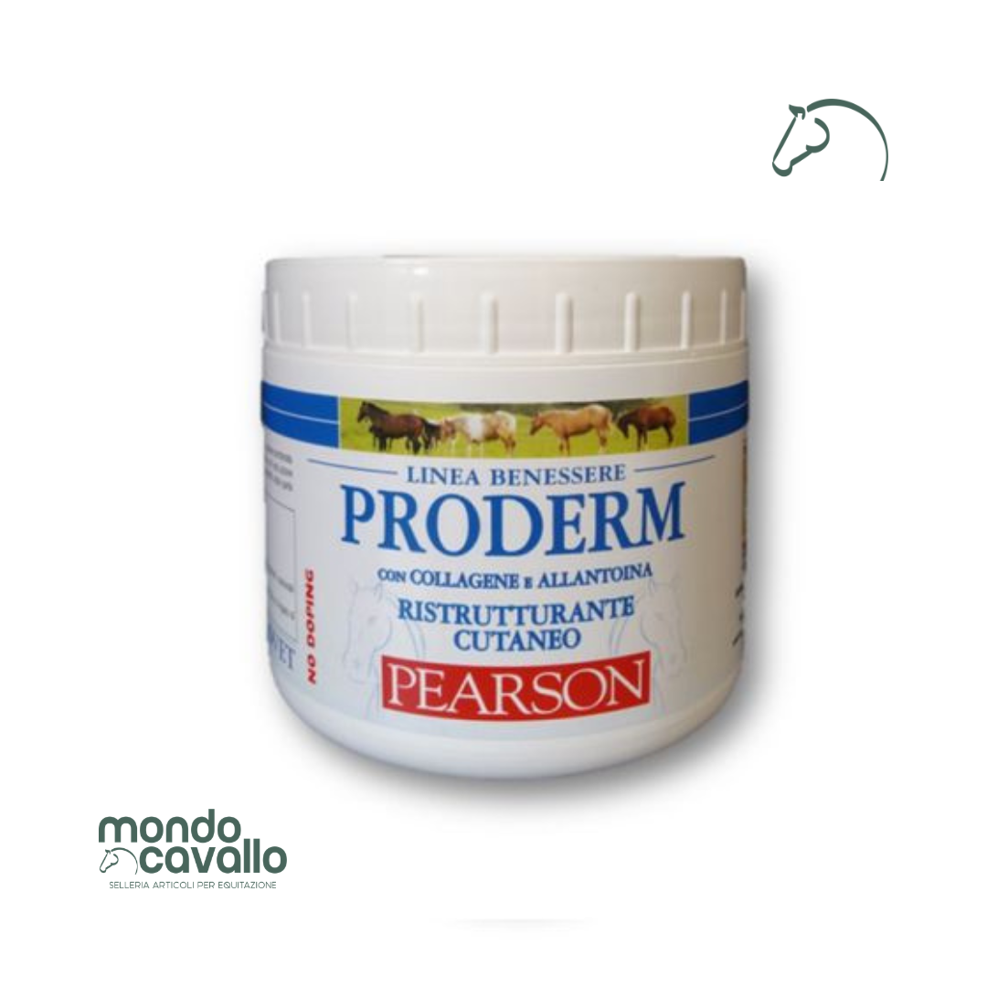 CREMA PRODERM PEARSON