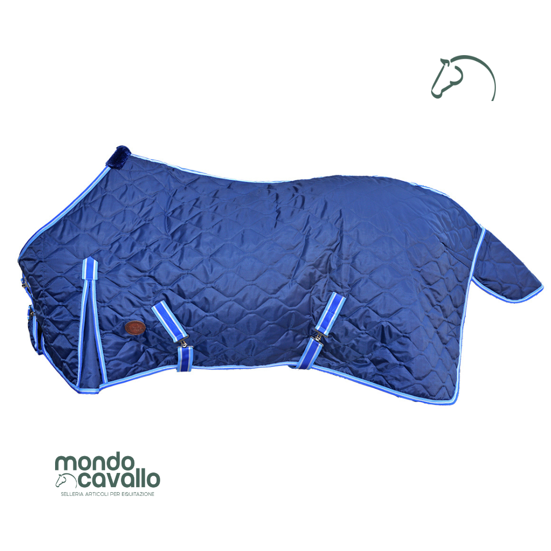 COPERTA DA BOX 100gr WINNER