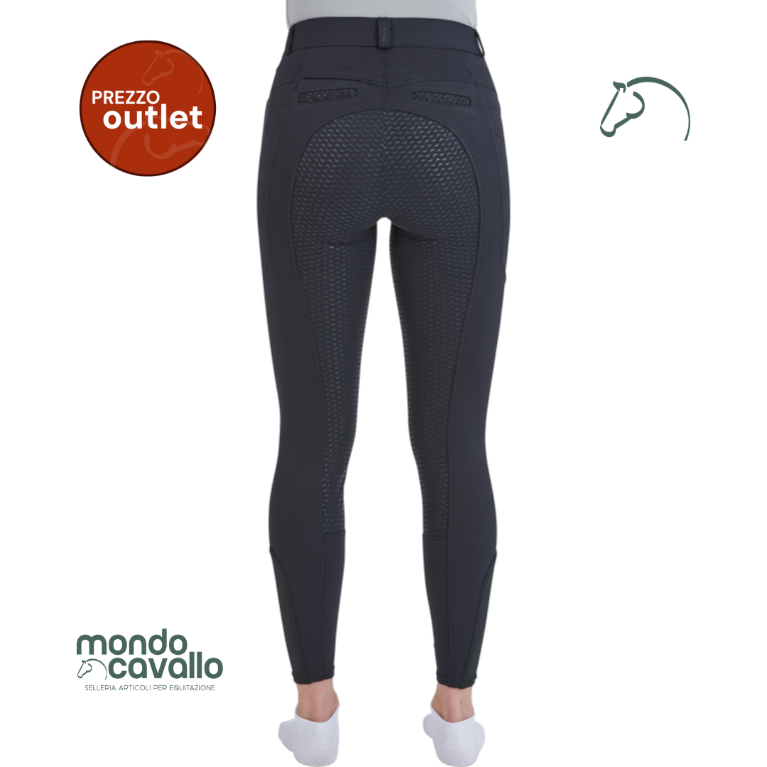 PANTALONE SENJA-WINTER FULL GRIP BUSSE