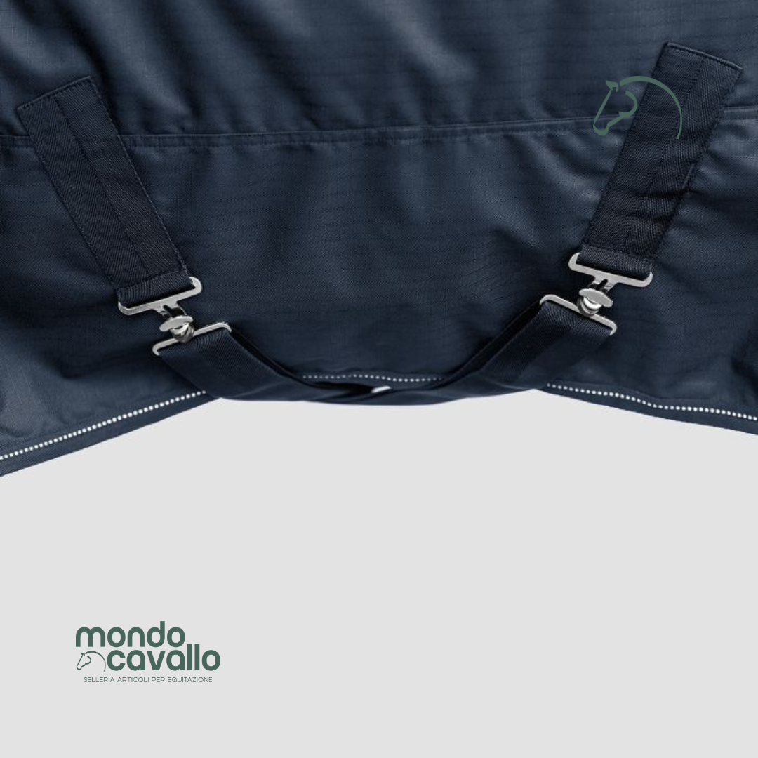 COPERTA DA PADDOCK NORDIC WALDHAUSEN 300gr