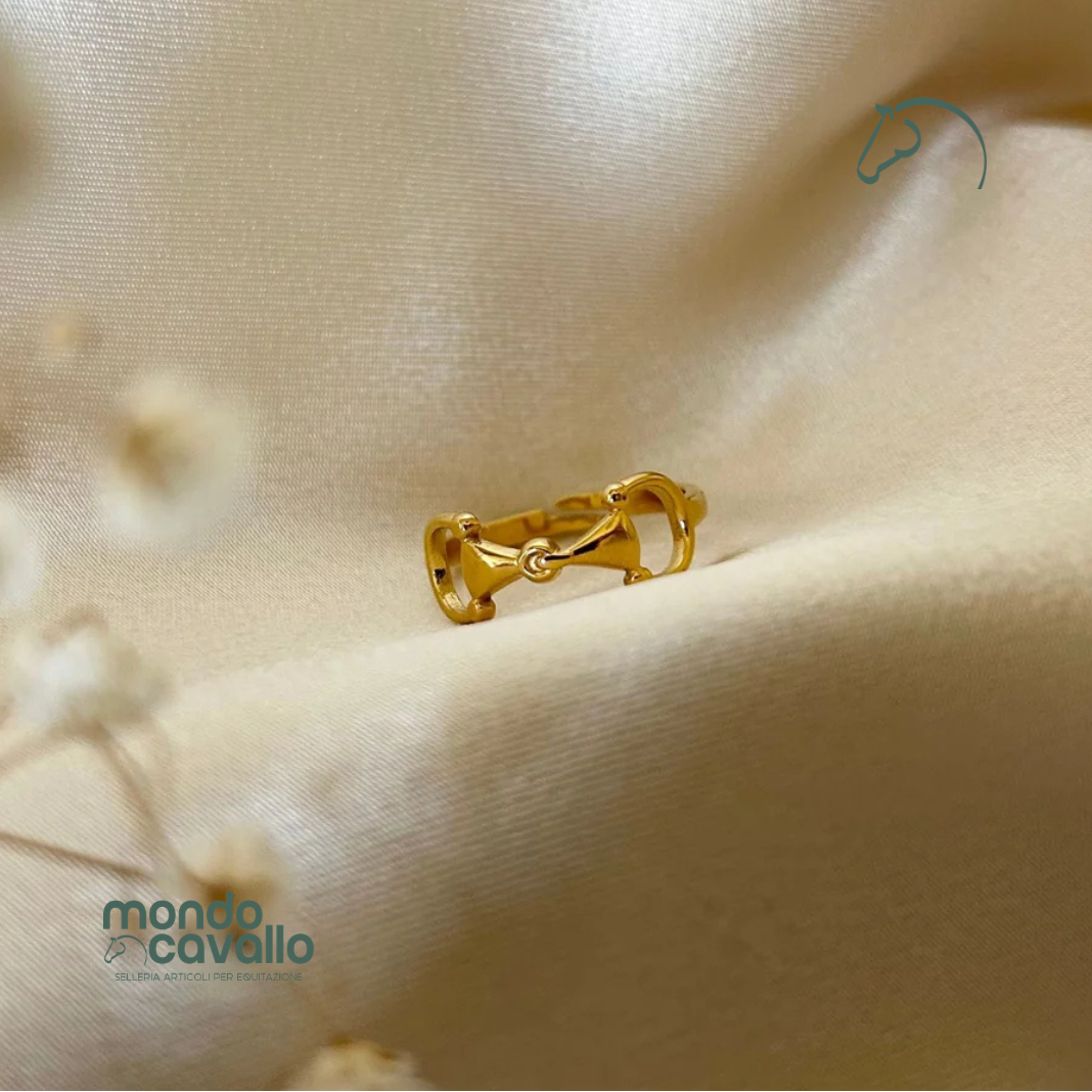 ANELLO MAYA EQUESTRIAN