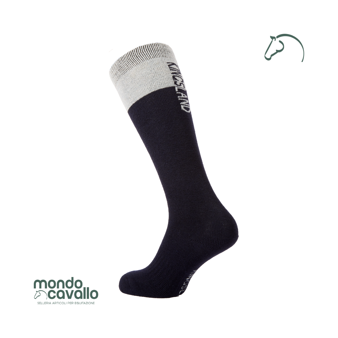 Calze invernali kingsland modello margit