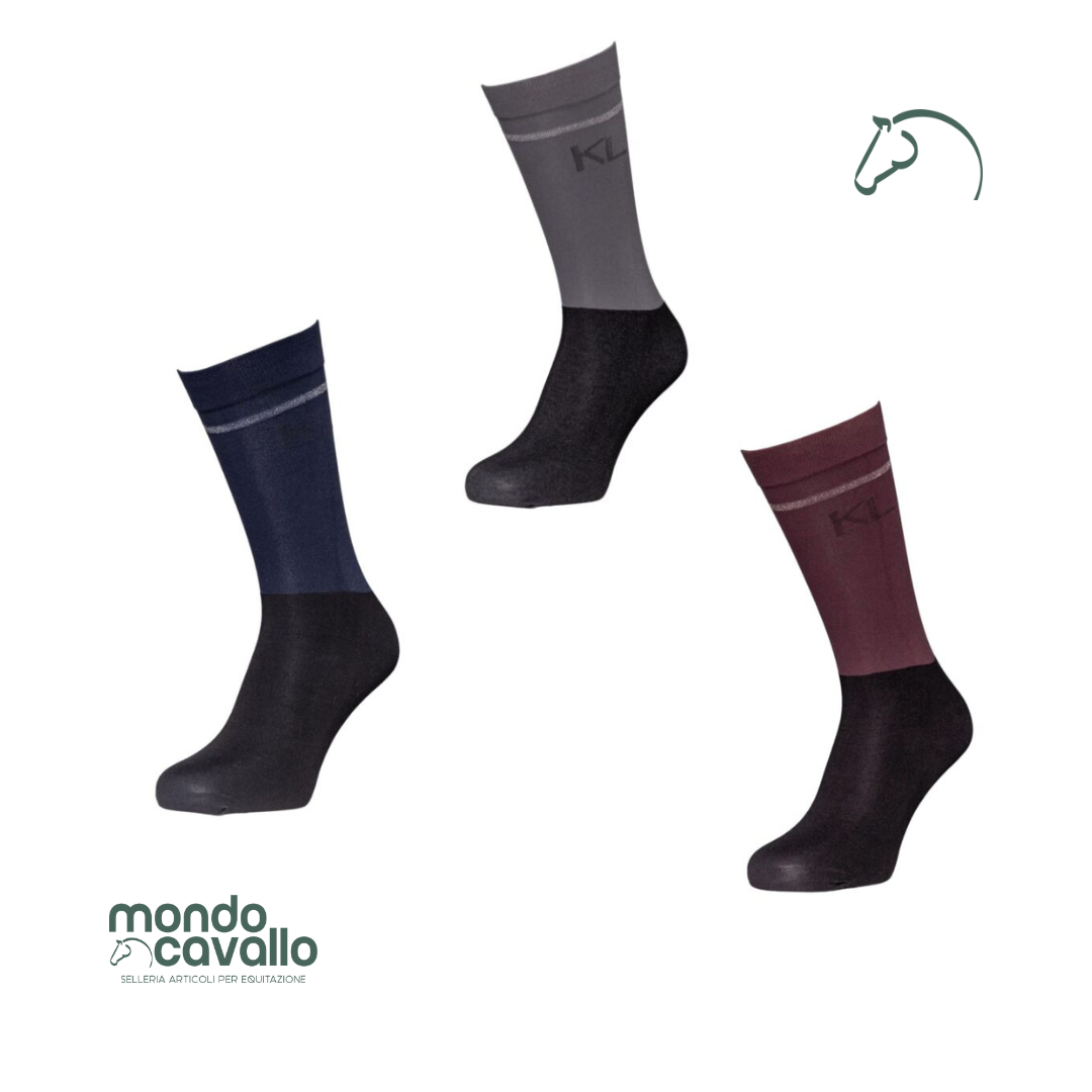 Calze tecniche kingsland taglia unica