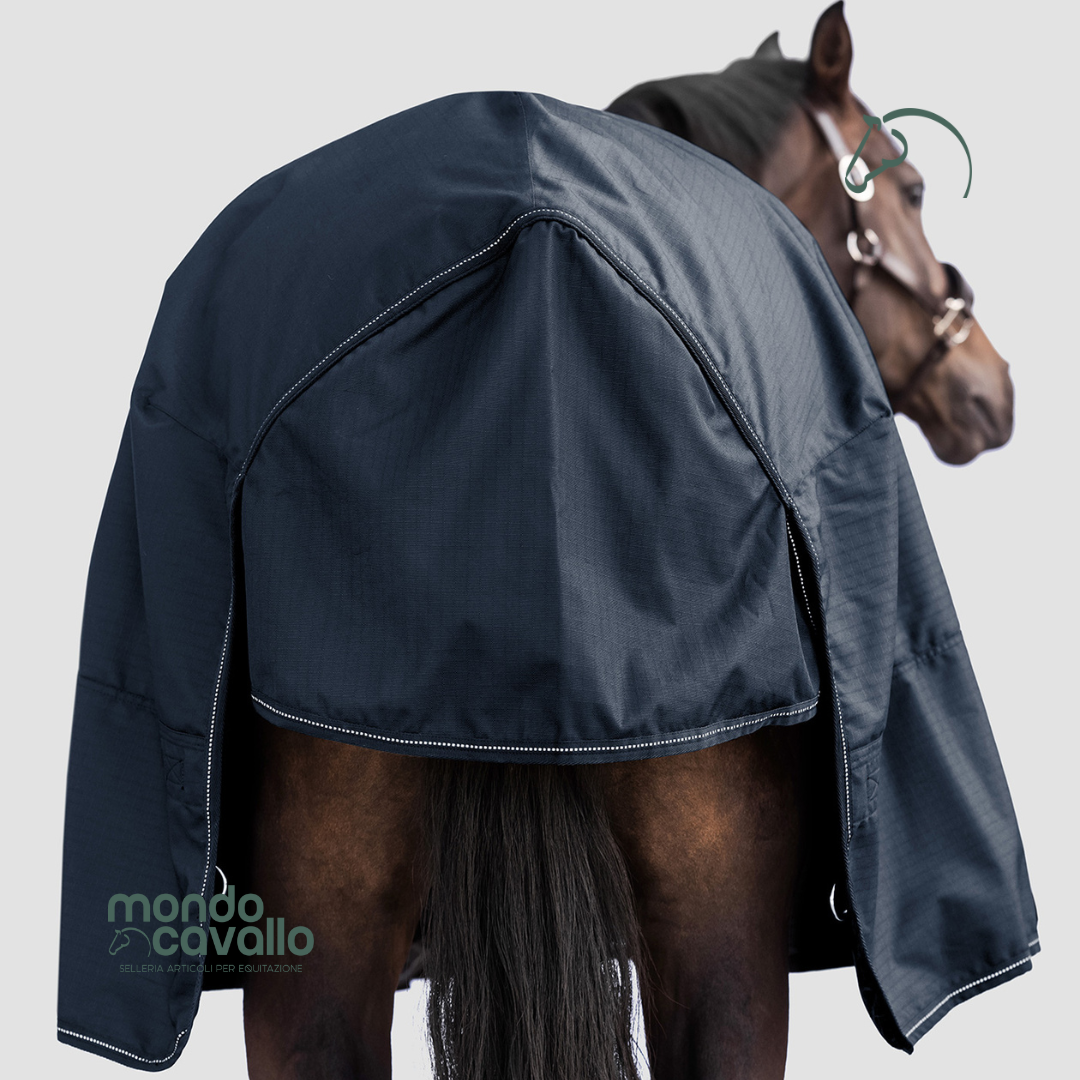 Coperta da paddock peso 200gr marca waldhausen