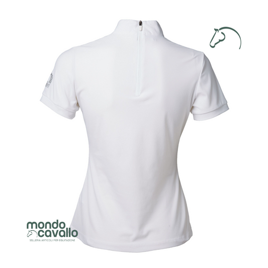 Coreana da concorso donna marca Tattini