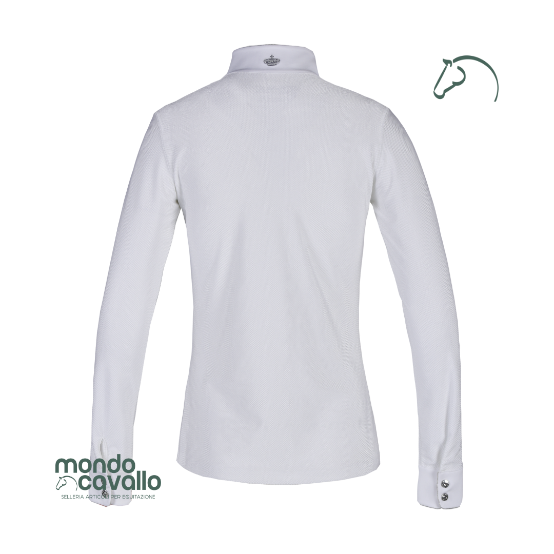 Coreana da concorso marca kingsland modello Macey