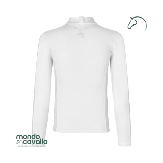 Coreana da bambina marca kingsland modello melody