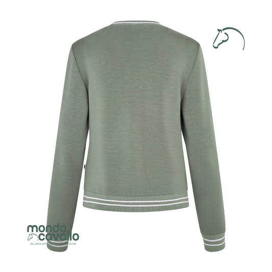 FELPA TECNICA KLLILIAN KINGSLAND