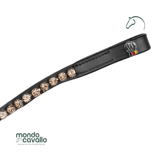 FRONTALINO X-LINE GLAM WALDHAUSEN