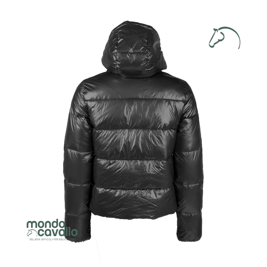 Giacca invernale da donna Madison marca Kingsland colore nero