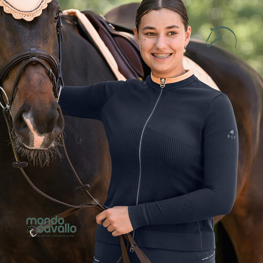 FELPA FUNZIONALE 3D STOCKHOLM E.L.T.