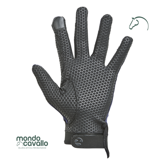 Guanti estivi busse donna