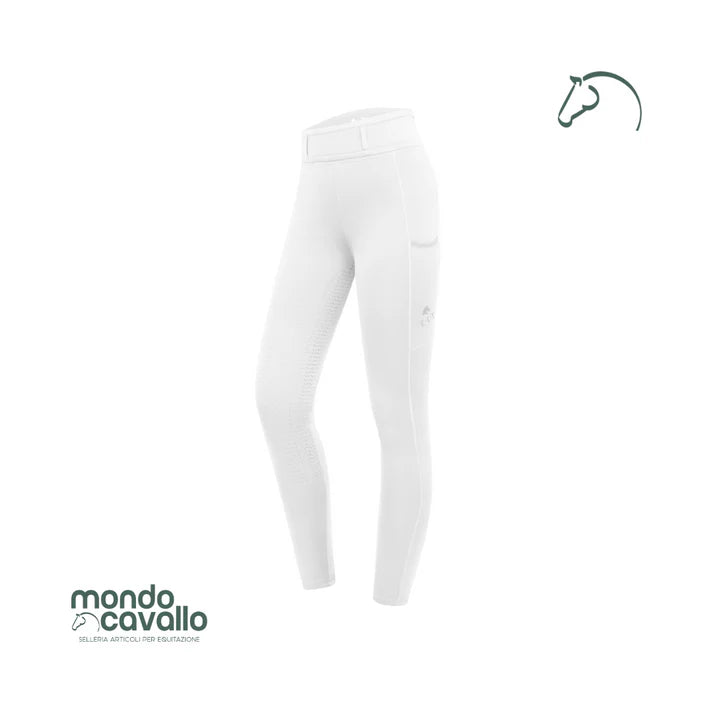 Leggings marca Waldhausen da bambina