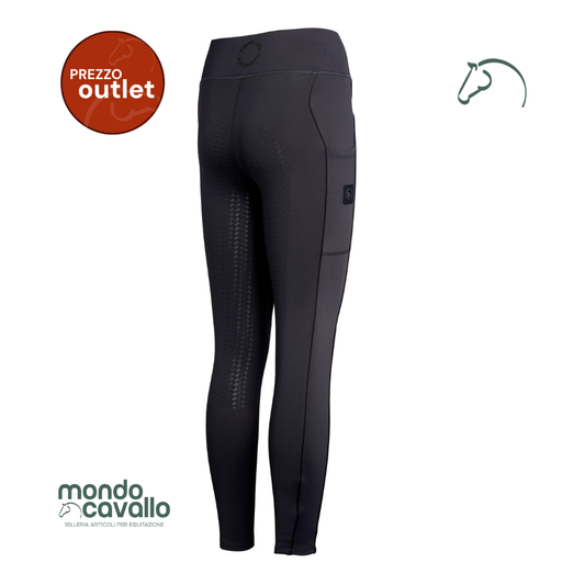 Leggings termici marca kingsland modello kattie