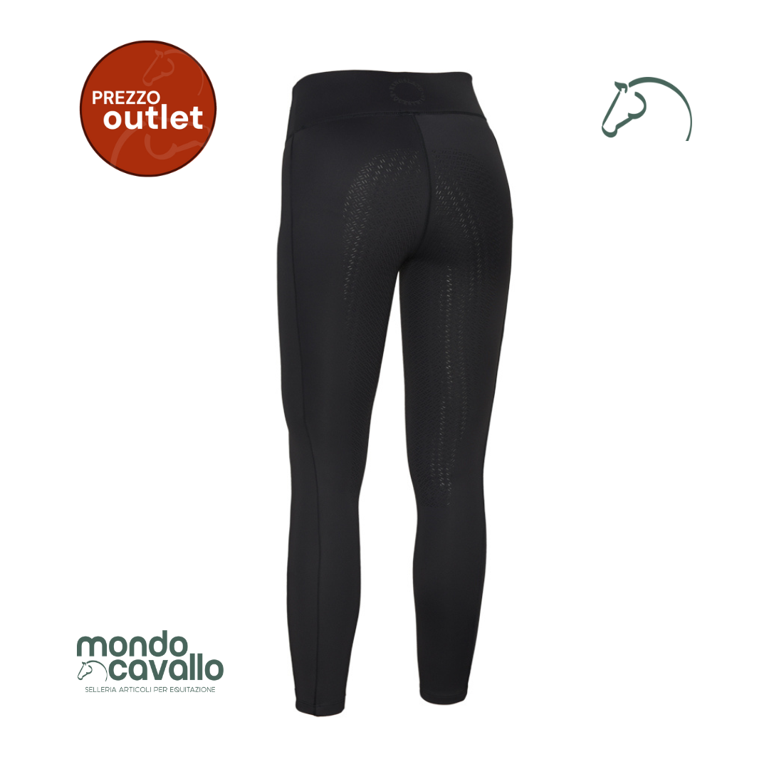 Leggings termici marca kingsland modello kattie