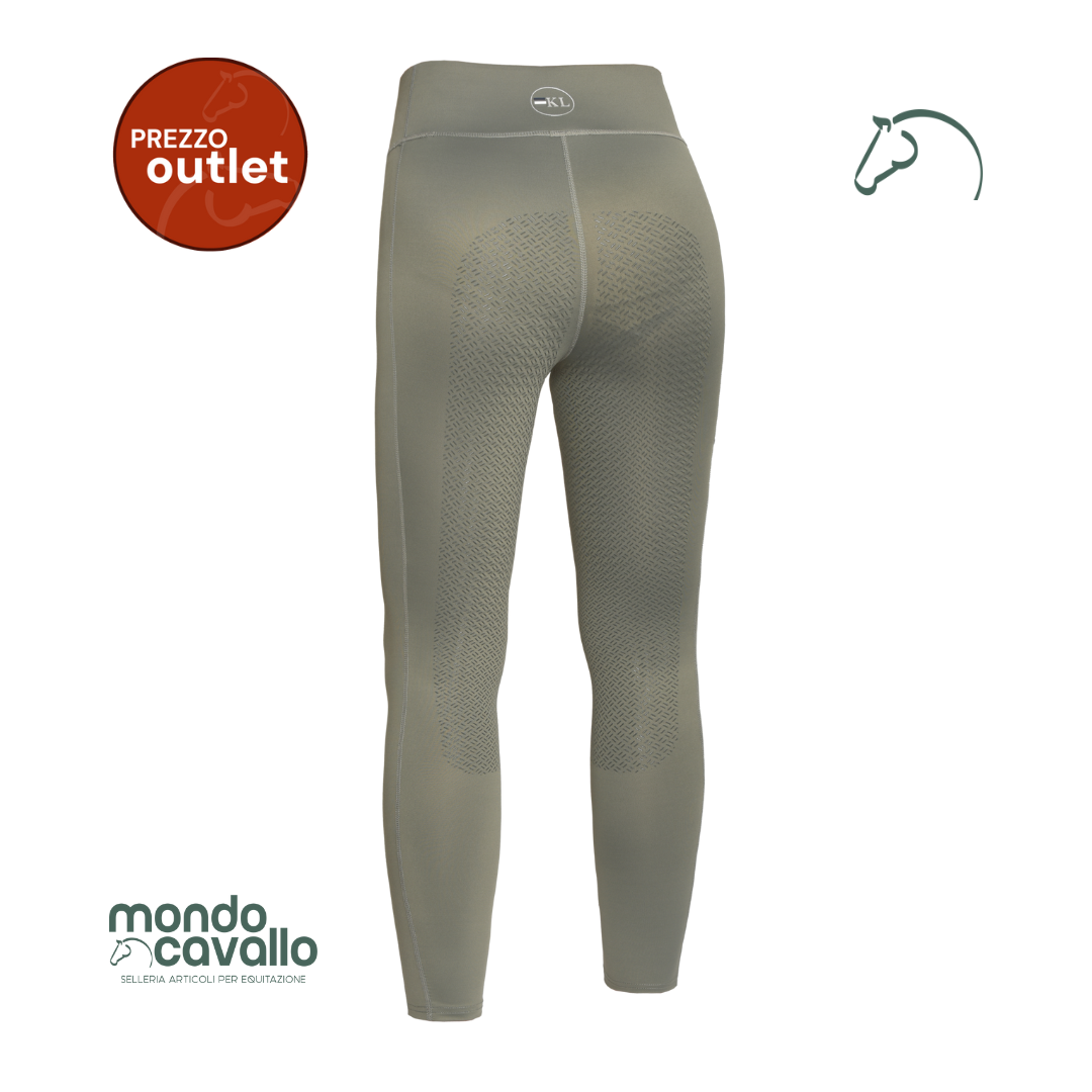 Leggings modello Karina kingsland angolo outlet