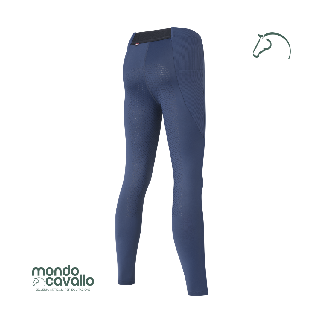 Leggings termici marca kingsland modello mandy termici