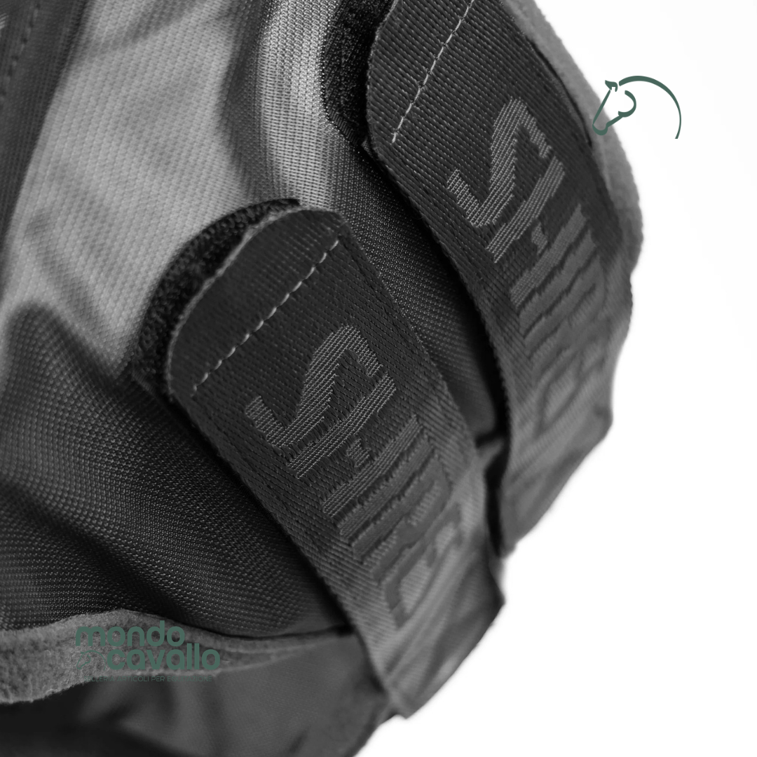 MASCHERA ANTIMOSCHE FLYGUARD PRO SHIRES