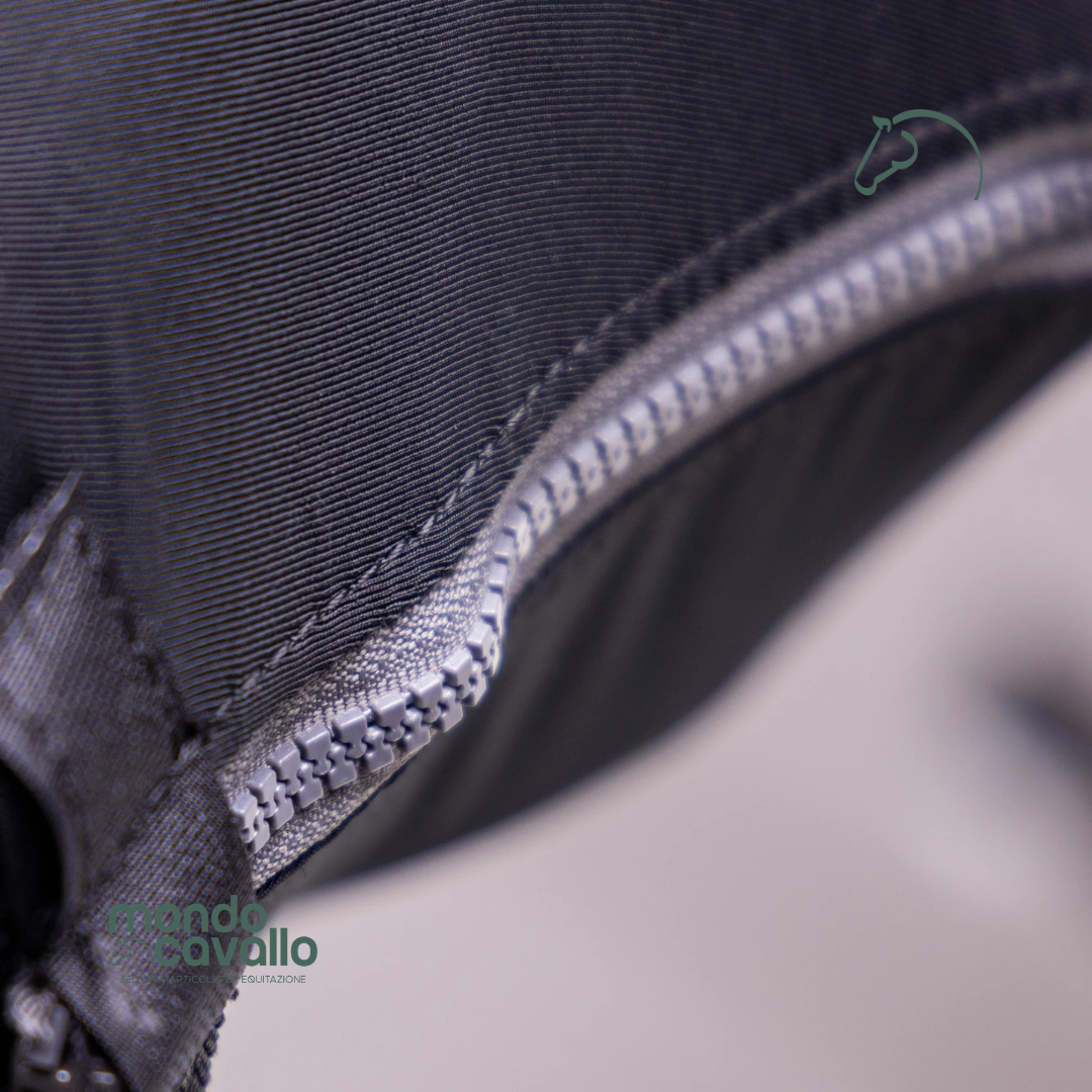 MASCHERA ANTIMOSCHE STRETCH PRO SHIRES