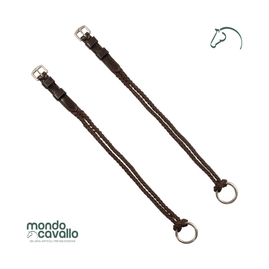 Montante per elevatore in nylon