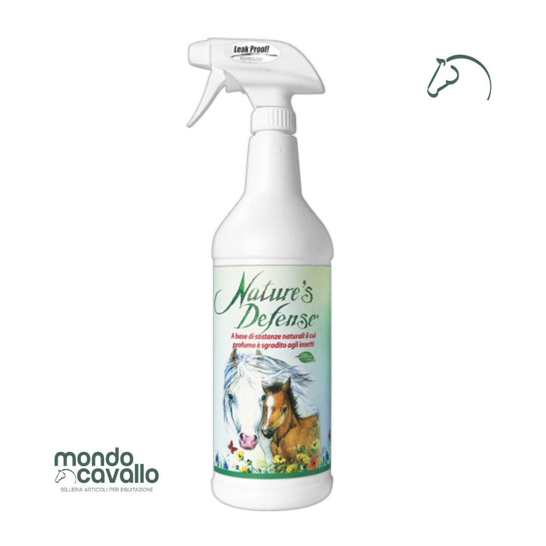 NATURE'S DEFENSE FARNAM 600ml