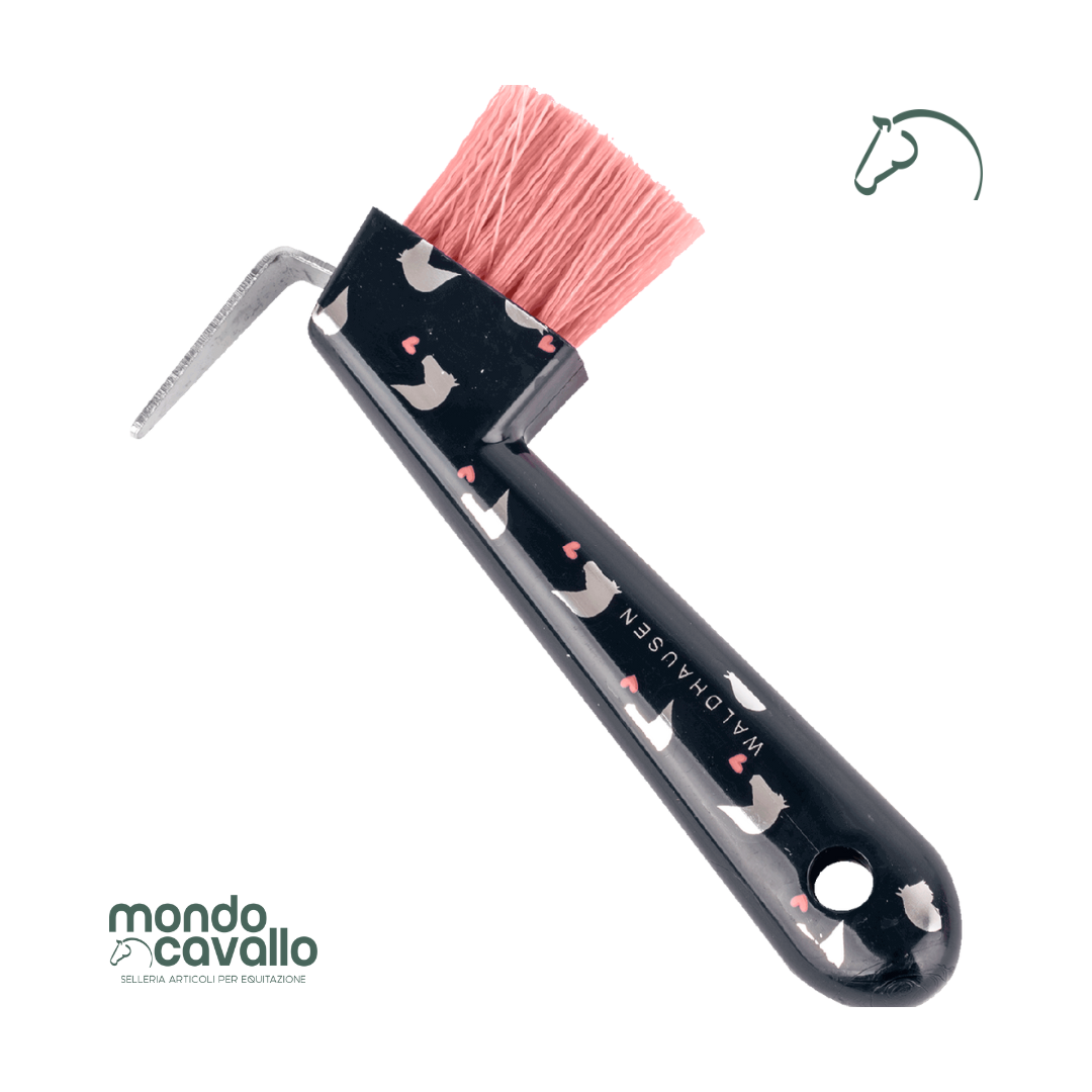 Nettapiedi unicorno marca waldhausen
