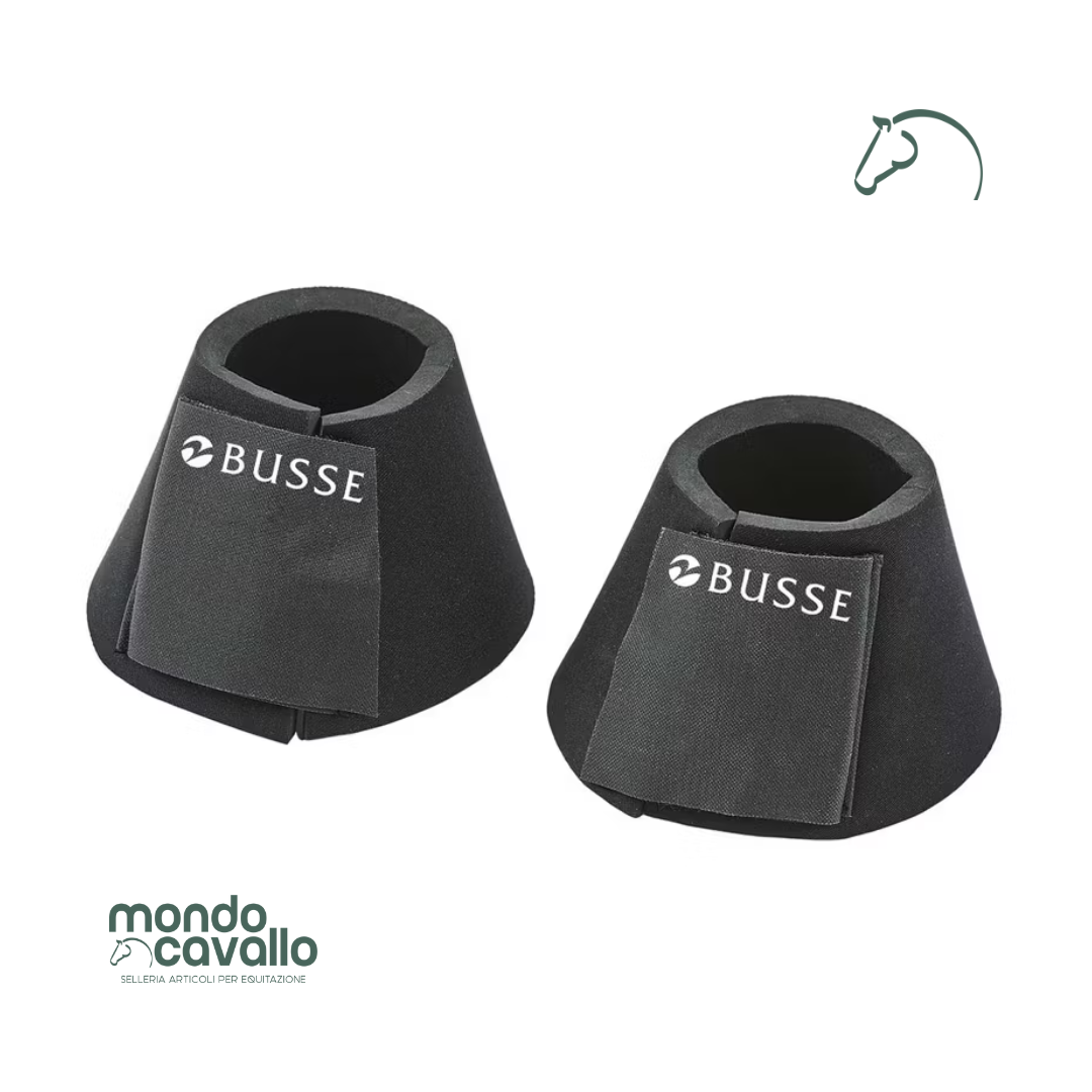 Paraglomi in neoprene senza cuciture