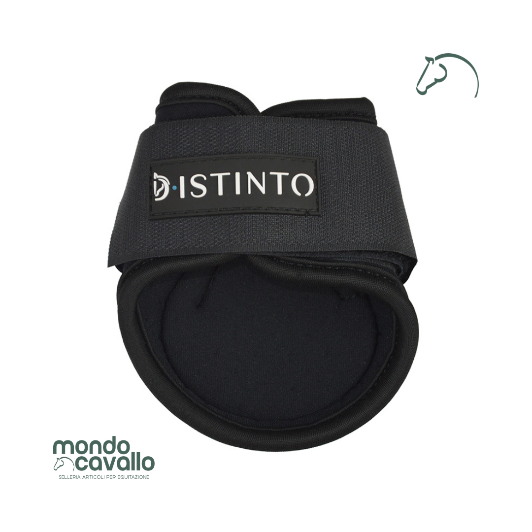 Paranocche in TPU marca distinto colore nero