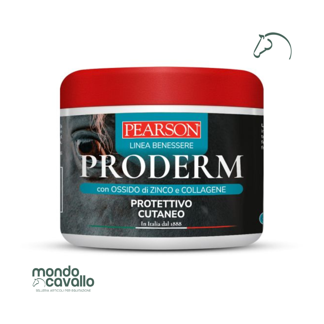 CREMA PRODERM PEARSON