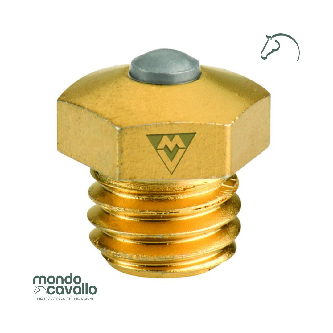 Ramponi con punta antiscivolo