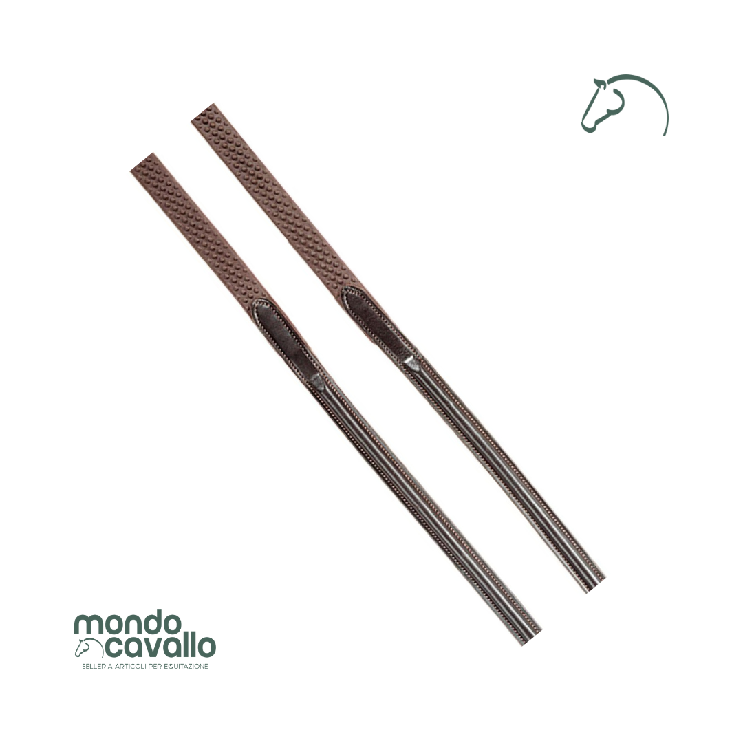 Redini Tattini in gomma morbida