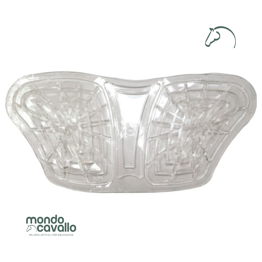 Salvagarrese daslo in gel