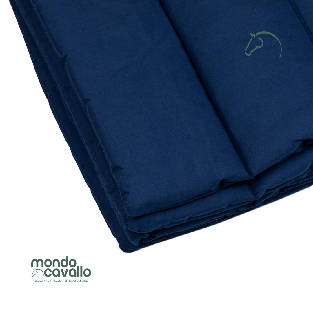 Sottofasce imbottite in cotone da 4 pezzi