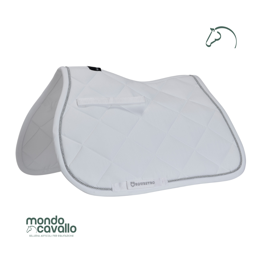 Sottosella equestro modello diamond
